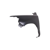 фото thumb №1, Крило переднє лівий dodge ram 18-