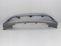 фото thumb №10, Mercedes gle ii w167 amg 19- спойлер накладка бампера перед a1678852105 ÷