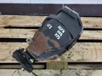 фото thumb №1, Mercedes slk r170 lift 3.2 b дифференциал задняя дифференциал мост передаточное число 3.27