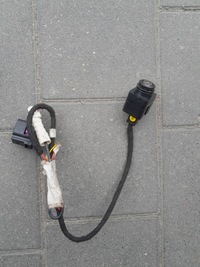 фото thumb №6, Камера заднего вида seat leon iii kombi 3q0980121aa 19r