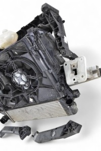 фото thumb №9, Pas передний усилитель renault trafic iii 1.6 dci 120km r9m408 механическая коробка передач