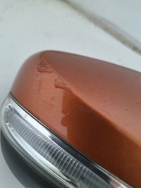 фото thumb №7, Hyundai i30 ii 8 pin оригинал europa цвет s9a правое 87620-a6050