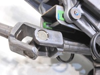 фото thumb №6, Колонка кермова mazda 5 i 2.0 16v