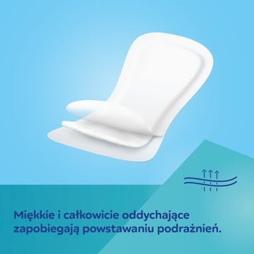 Прокладки послеродовые дышащие Canpol на ночь 10 шт.