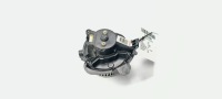 фото thumb №5, Подання повітря  вентилятор салонний dea01011 opel corsa d