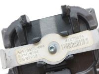 фото thumb №9, 2012 bmw 5 gt f07 дзеркало заднього виду 9053455000