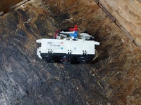 фото thumb №11, Панель обдув кондиціонера mercedes w168 1688300485