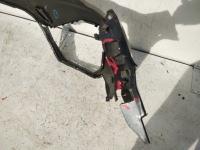 фото thumb №11, Bmw x1 f48 lift бампер передний перед