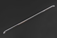 фото thumb №8, Volvo xc60 i 2008-2013 przed lift хромированная молдинг капот 31290998