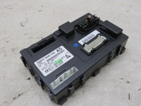 фото thumb №1, Модуль bcm juke f15 284b11kb1d