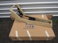 фото thumb №1, 11 mercedes w124 тунель середній кремовий вузька планка 88'