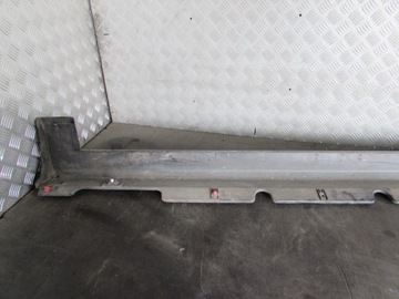 фото thumb №7, Планка порога правая сторона hyundai i30 07-12r 87754-2r800