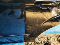 фото thumb №6, Ford galaxy mk3 двері ліва задня повний демонтаж