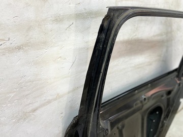 фото thumb №14, Дверь правый зад правые задние audi q5 ii 80a