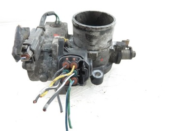 фото thumb №10, Corolla e12 універсал d4d 02-04 дросельна заслінка