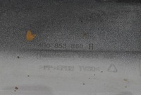 фото thumb №15, Накладка пороговая правая ls9r s-line 4g0853860h audi a6 c7 универсал рестайлинг 14-20