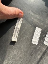 фото thumb №9, Bmw x3 g01 17-21 m-pakiet бампер задній оригінал