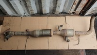 фото thumb №1, Каталізатор dpf датчик master iii iv 2.3 dci 20r