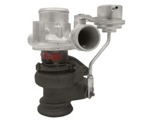 фото thumb №12, Турбіна chevrolet lacetti 2.0 d cdx 121 km