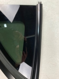 Стекло кузовная левая tesla y 1600808 Доставка, фото thumb