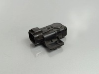 фото thumb №1, 2022 ssangyong rexton блоки управления 002157a