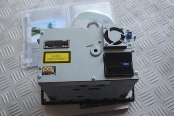 фото thumb №6, Радио rns-e радиопроигрыватель cd навигация audi a3 8p s-line