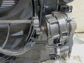 фото thumb №7, Bmw g14 g15 g16 g30 40ix радиатор комплект 8484638 9425861 8620207