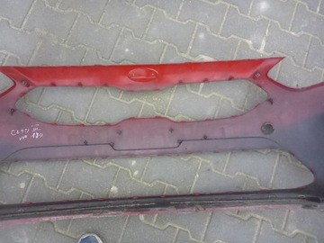 фото thumb №11, Kia ceed iii 2018-бампер перед переднє оригінал