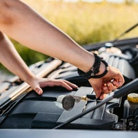 фото thumb №11, 2 szt. механічний прилади температури wody з датчиком температури wody автомобільний