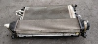 фото thumb №11, Ford kuga mk2 12-16 2.0 tdci автомат комплект радиатор вентилятор