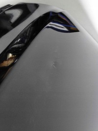 фото thumb №9, Mercedes c класс w205 205 sedan крышка багажника