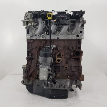 ДВИГАТЕЛЬ 2.0 HDI 16V CITROEN JUMPY RH02 RHH EURO 5