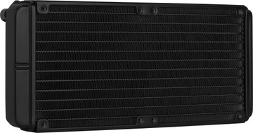 AEROCOOL PGS MIRAGE L240 ARGB BK водяное охлаждение