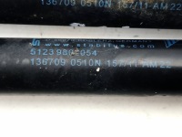 Mini cooper countryman r60 2011 привід капота 136709 Недорого, фото thumb