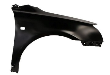 фото thumb №1, Крыло переднее do toyota avensis t25 03-06 оцинкованный pr