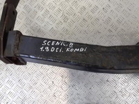 фото thumb №3, Hak буксировочный renault scenic ii