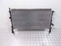 Купить Ford оригинальный номер 6c11-8005-cd радиатор воды, фото thumb