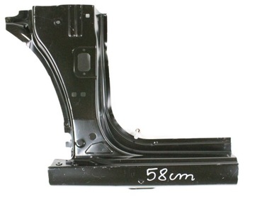 фото thumb №1, Renault scenic 3 iii 2009-2016 порог стойка a левый 764616459r