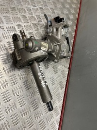 фото thumb №4, Усилитель электрические 13153554 opel meriva a 1.6 16v 03-10