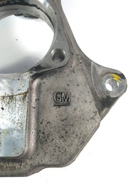 фото thumb №9, Silverado sierra yukon tahoe escalade поворотный кулак левая перед 2015+