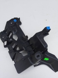 фото thumb №10, Peugeot 2008 i кронштейн полиці багажника праве 9800018080