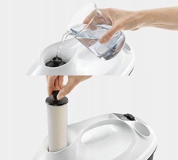 ФИЛЬТР ДЛЯ УДАЛЕНИЯ НАКИПИ KARCHER 2.863-018.0