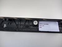 фото thumb №7, Захист стійка задня права 7479666 bmw x6 g06 lci x6 g06 5km a96