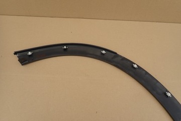 фото thumb №10, Honda civic viii планка крыльев левая зад задняя 74410-smg-e500