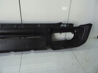 фото thumb №6, Suzuki jimny 2018 бампер задній