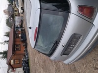 фото thumb №8, Mini cooper 05 крышка багажника багажника z25