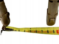 фото thumb №8, 05/19 honda accord vii підголівник спинка śr. задня