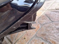 Частина фара перед сторона ліва bmw x2 u10 5a77ec7 в Україні, фото thumb