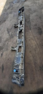 фото thumb №6, Напрямна бампера задня заднього кронштейн w420 mercedes citan ii 850423783r