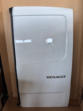 фото thumb №1, Дверь задние правые зад петли ov369 renault trafic iii iv 2024 nv300